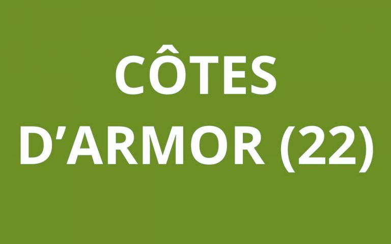 CAF Côtes d’Armor (22)