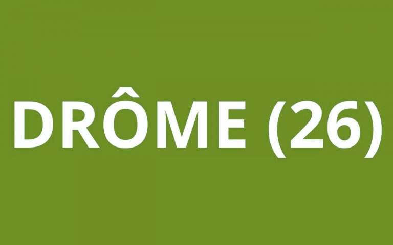 CAF Drôme (26)