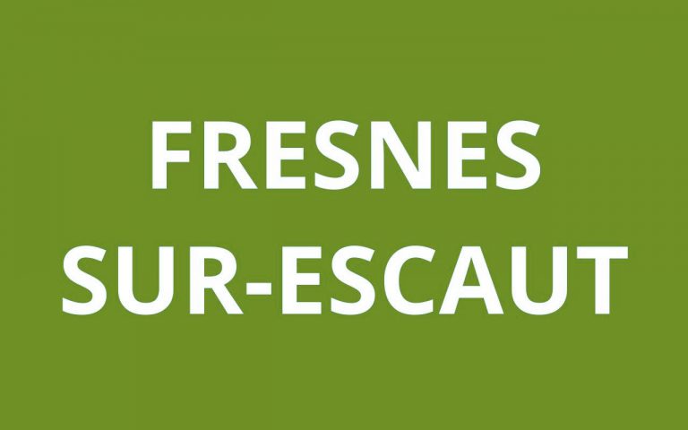 CAF FRESNES-SUR-ESCAUT