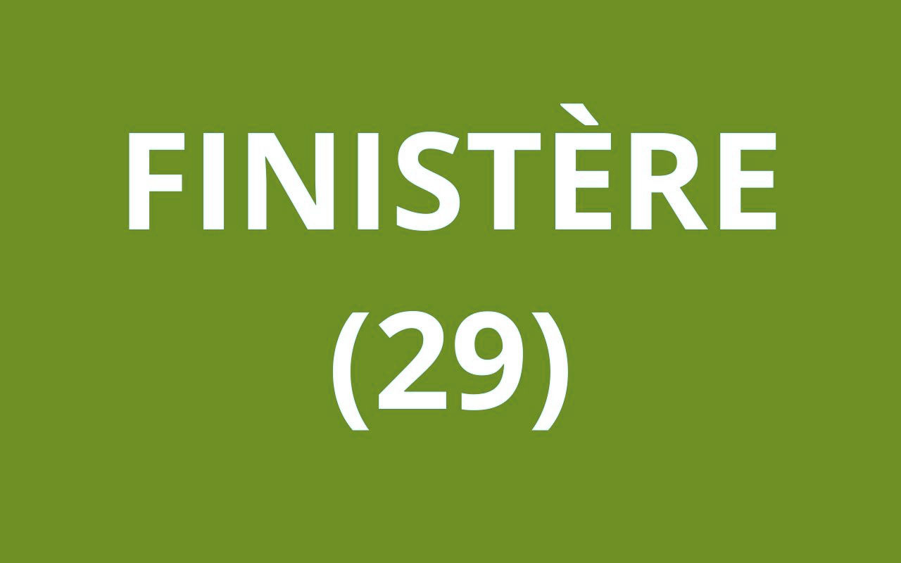 CAF Finistère (29)