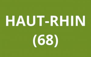 CAF Haut-Rhin (68)