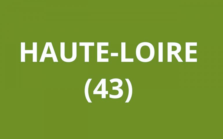 CAF Haute-Loire