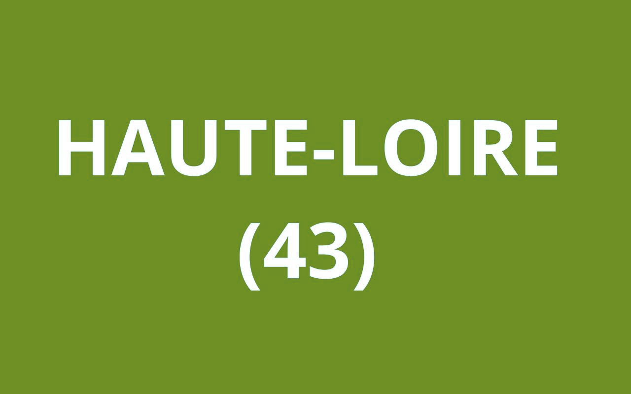 CAF Haute-Loire