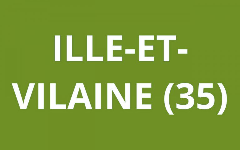 CAF Ille-et-Vilaine (35)