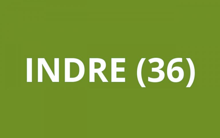 CAF Indre (36)
