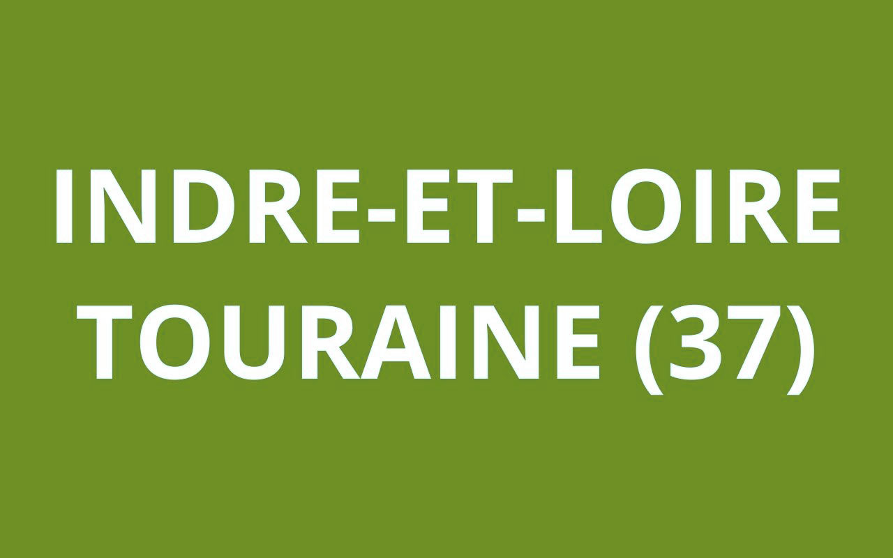 CAF Indre-et-Loire / Touraine (37)