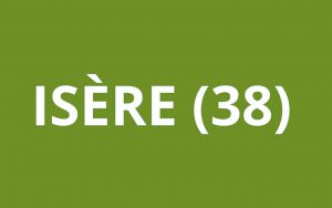 CAF ISERE 38