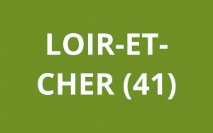 CAF Loir-et-Cher (41)