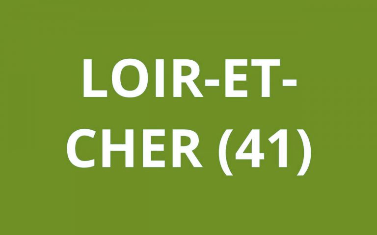 CAF Loir-et-Cher (41)