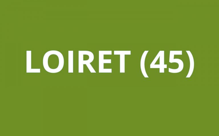 cAF Loiret (45)