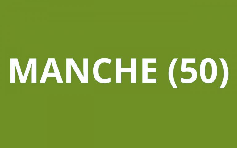 CAF Manche (50)