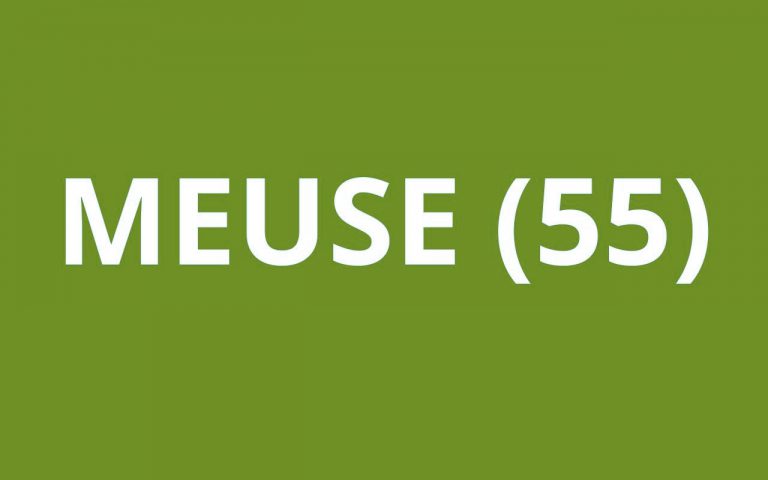 CAF Meuse (55)
