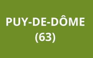 CAF Puy-de-Dôme (63)