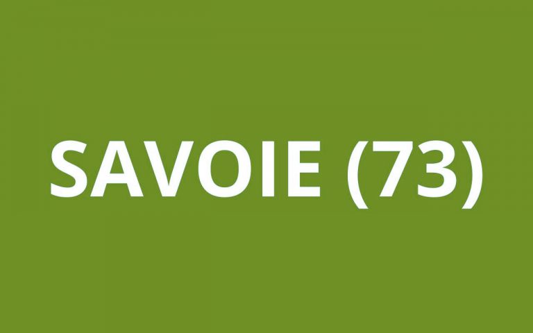 CAF SAVOIE