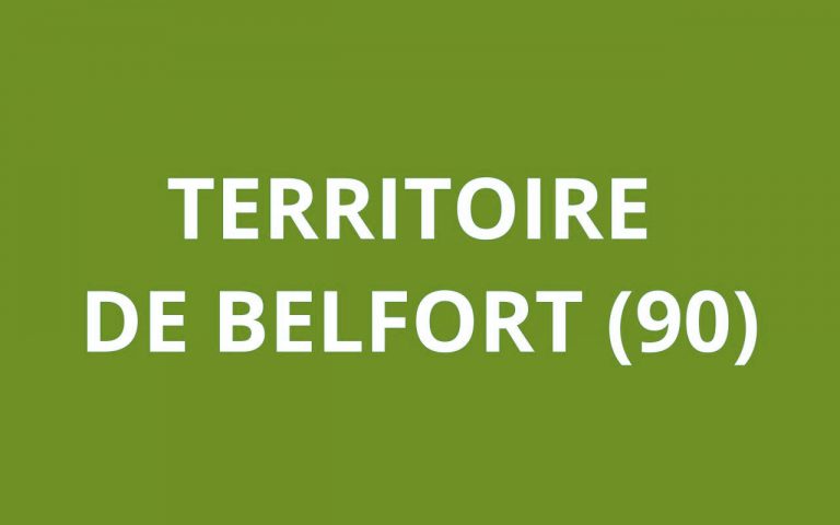 CAF Territoire de Belfort (90)