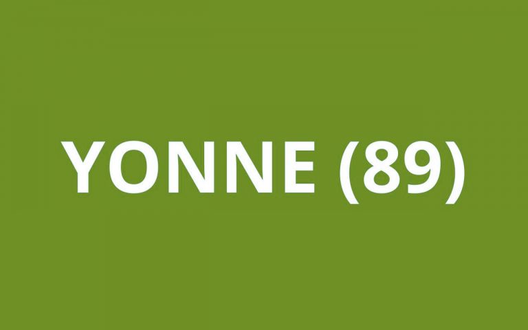 CAF Yonne (89)
