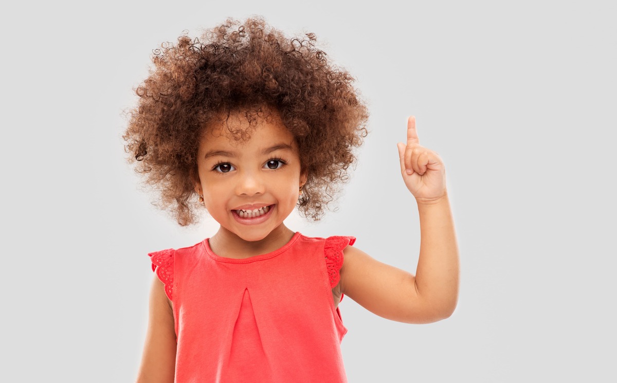enfant en relai petit enfance