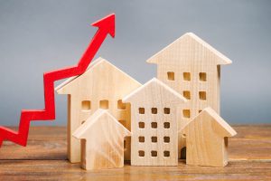 augmentation des loyers