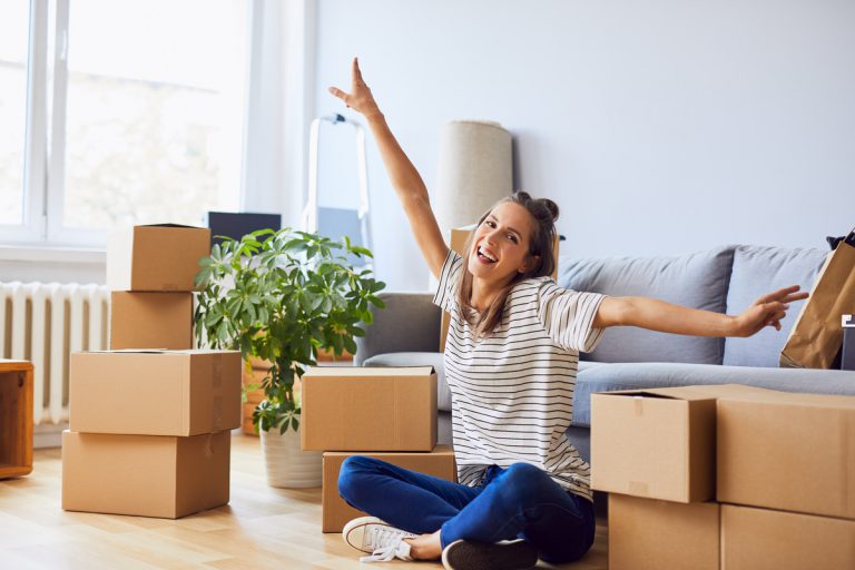 logement étudiant
