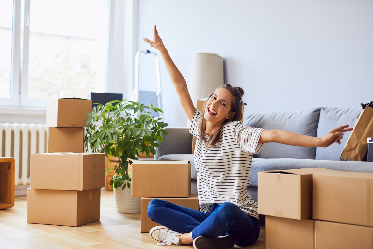 logement étudiant