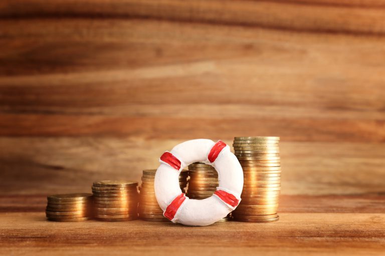 aide financière ccas
