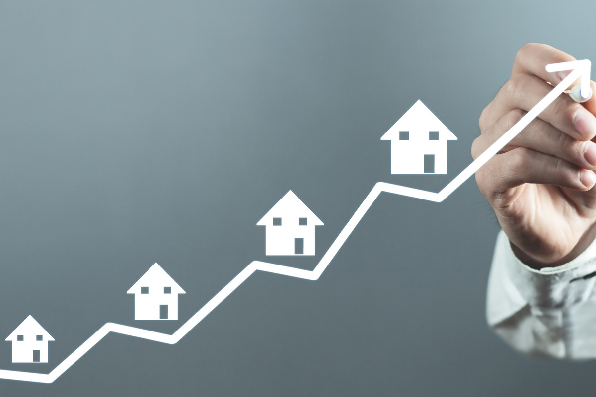 augmentation des loyers