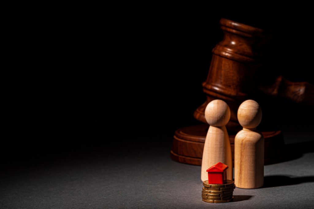 justice et locataires