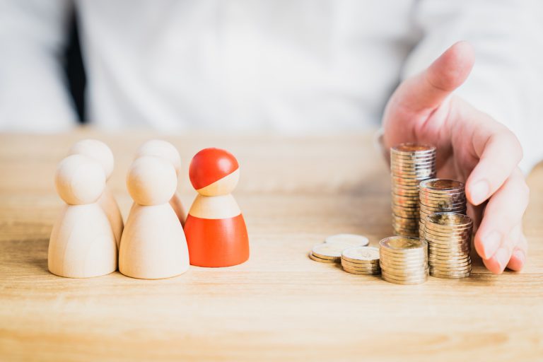 aide financière