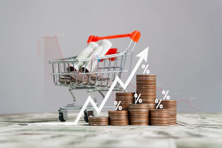 pouvoir d'achat