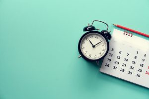 calendrier RSA