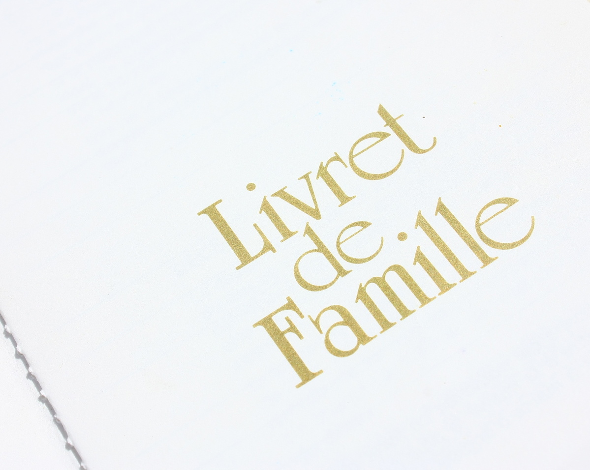 Le livret de famille - Mesallocations.fr