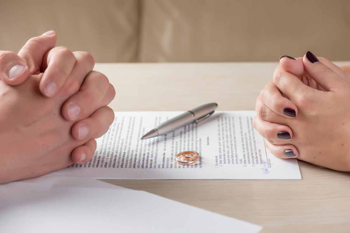 copie du jugement de divorce