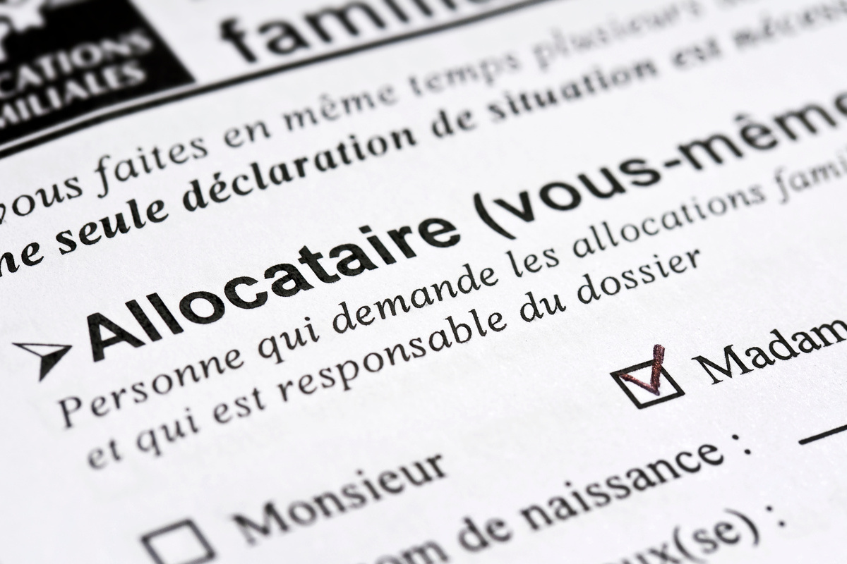 formulaire prérempli aides sociales