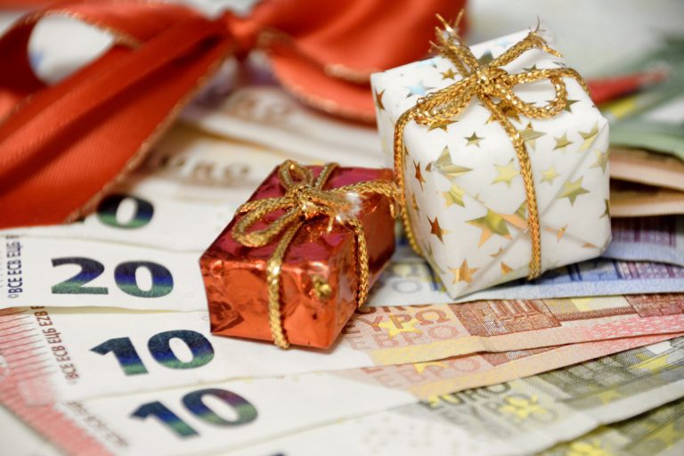 prime de Noël 2022