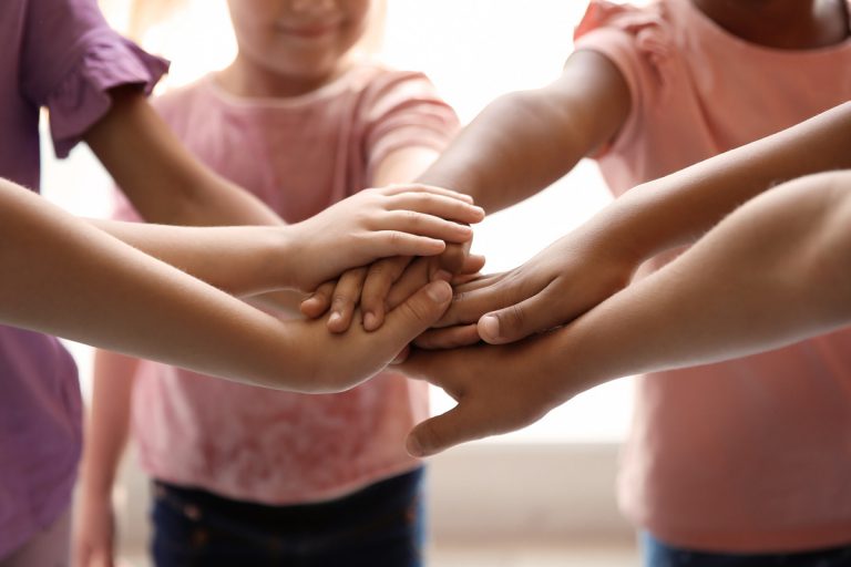 aide sociale à l'enfance