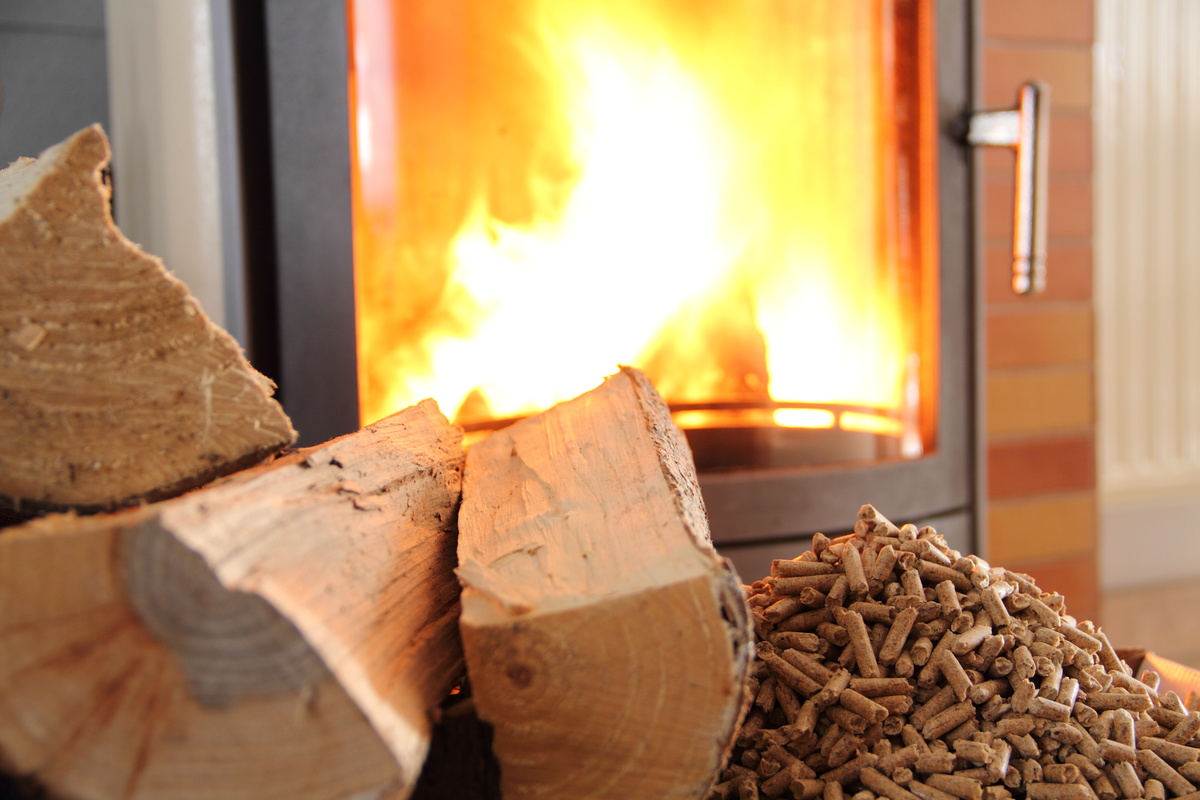 aide chauffage au bois