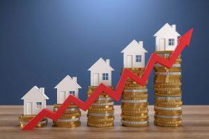 augmentation des loyers