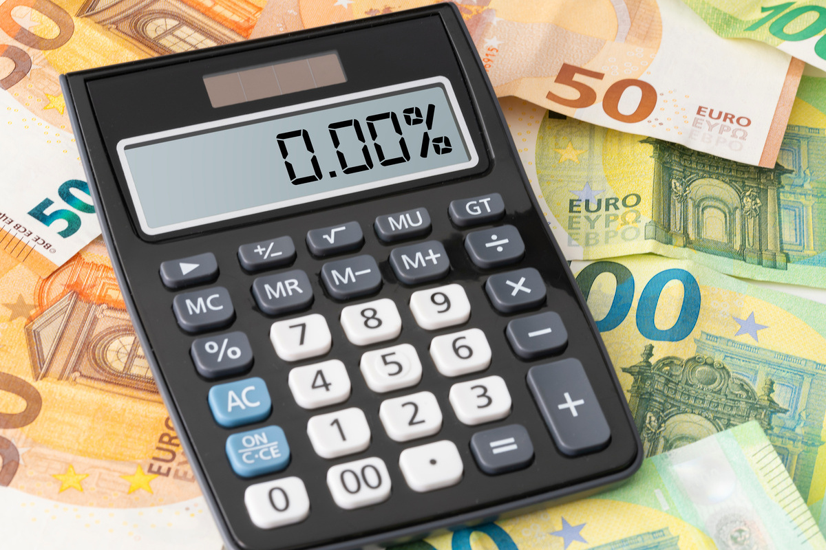 crédit à taux zéro