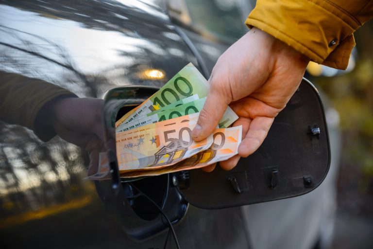 indemnité carburant