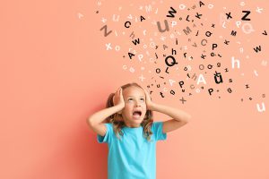 dyslexique