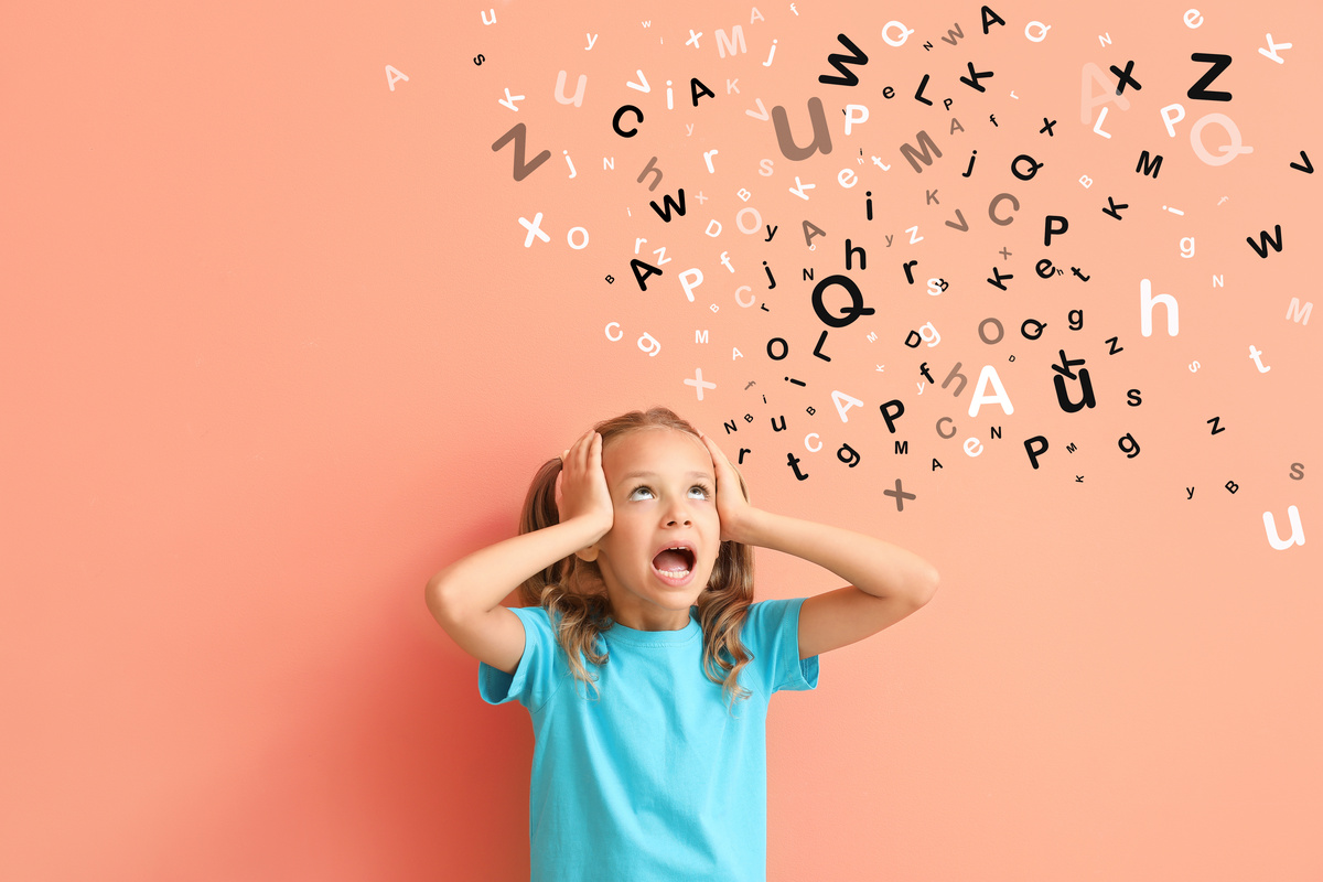 dyslexique