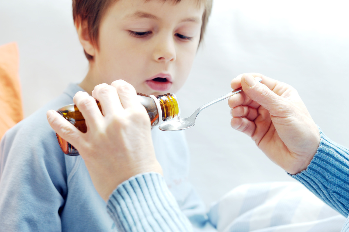 assistante maternelle médicaments