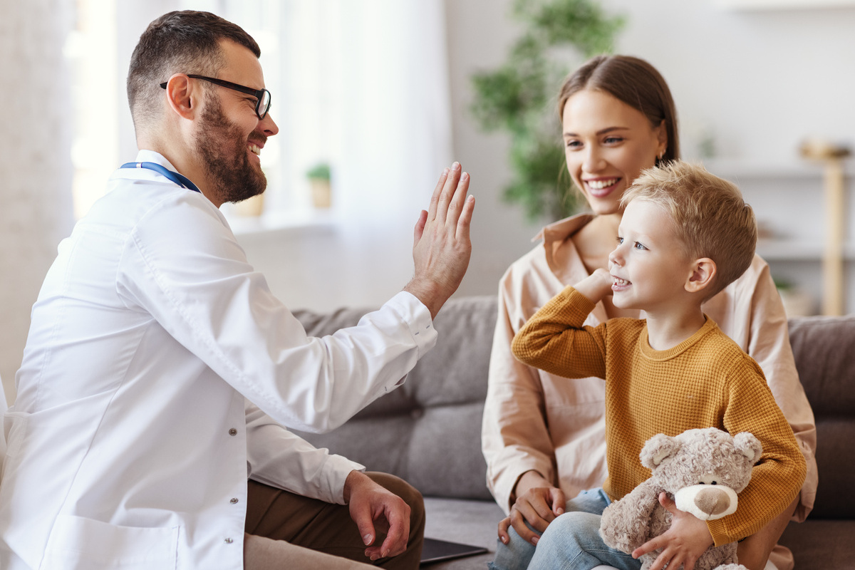 SOS médecins