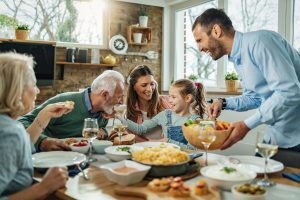 obligation alimentaire