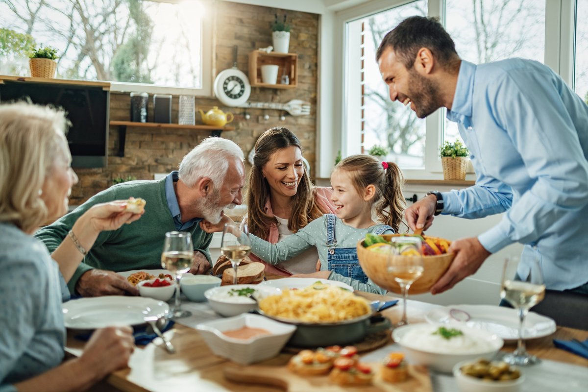 obligation alimentaire
