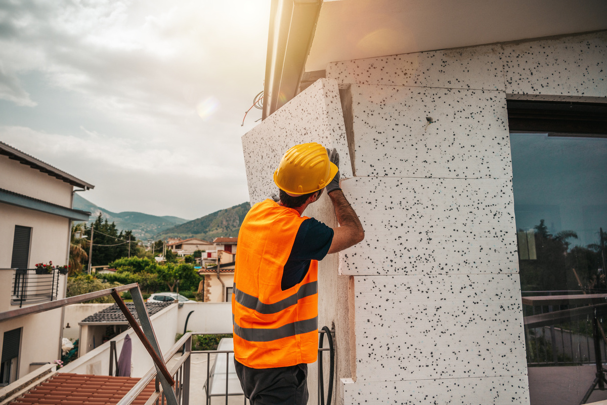 aides à l'isolation du logement