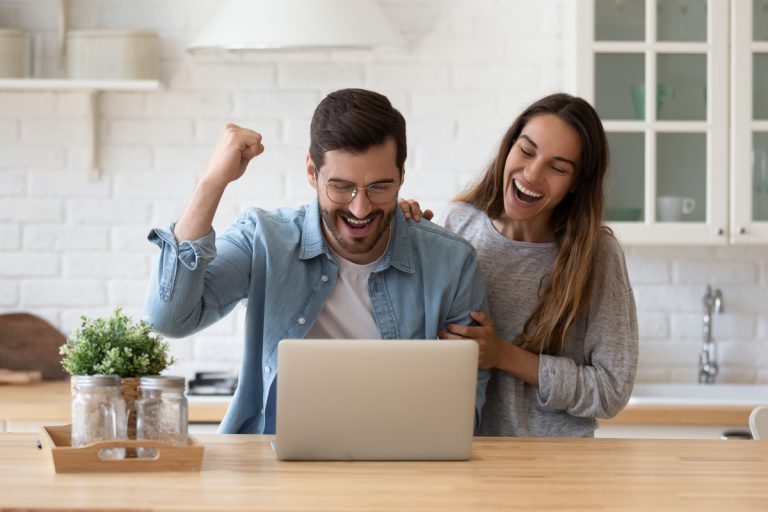Offre coup de pouce Internet d'Orange