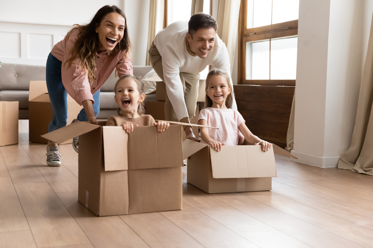 allocations familiales