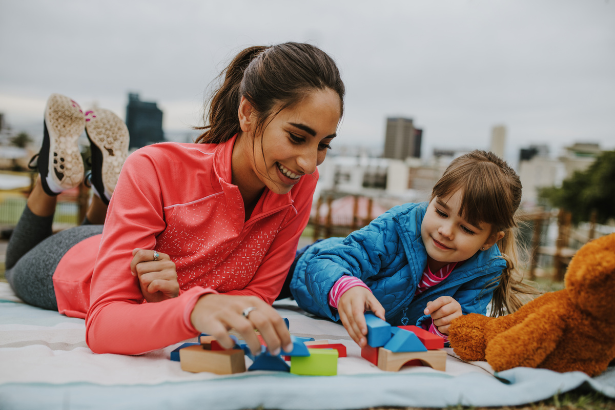 jeune au pair