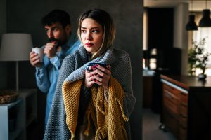 Déclarer un logement insalubre à la caf